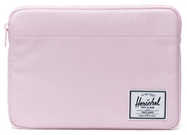 Laptophoes Herschel Supply Co. Anchor Sleeve for MacBook Pro 13 inch Pink Lady Crosshatch