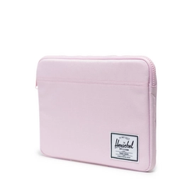 Laptophoes Herschel Supply Co. Anchor Sleeve for MacBook Pro 13 inch Pink Lady Crosshatch