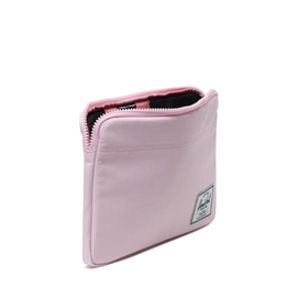 Laptophoes Herschel Supply Co. Anchor Sleeve for MacBook Pro 13 inch Pink Lady Crosshatch