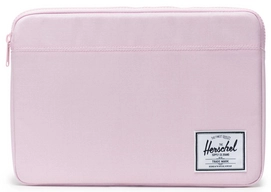 Laptophülle Herschel Supply Co. Anchor Sleeve for MacBook Air 13 inch Pink Lady Crosshatch