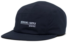 Pet Herschel Supply Co. Glendale Packable Gore-Tex Black