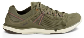 Teva Men Evo Dark Olive