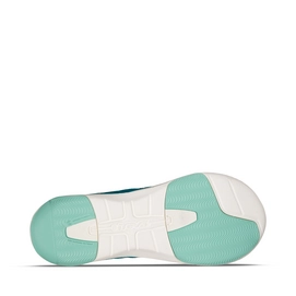 Teva Women Evo Harbor Blue