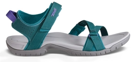 Teva Women Verra Deep Teal