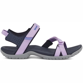 Sandalen Teva Verra Women Lilac Navy-Schuhgröße 37
