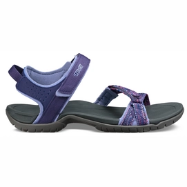 Sandals Teva Women Verra Suri Purple Multi