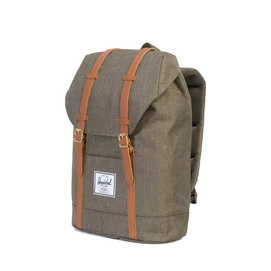 Rugzak Herschel Supply Co. Retreat Canteen Crosshatch Tan