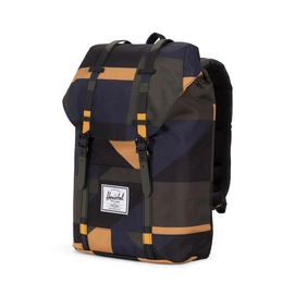 Rugzak Herschel Supply Co. Retreat Arrowwood Frontier Geo