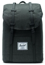 Rugzak Herschel Supply Co. Retreat Black Crosshatch