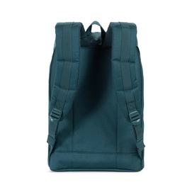 Rugzak Herschel Supply Co. Retreat Deep Teal Tan