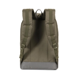 Rugzak Herschel Supply Co. Retreat Ivy Green Smoked Pearl