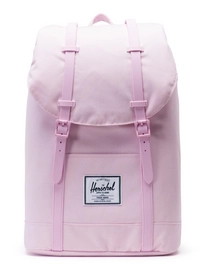 Rugzak Herschel Supply Co. Retreat Pink Lady Crosshatch