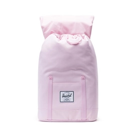 Rugzak Herschel Supply Co. Retreat Pink Lady Crosshatch