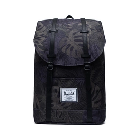 Rugzak Herschel Supply Co. Retreat Dark Jungle