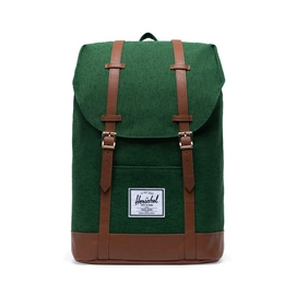 Sac à Dos Herschel Supply Co. Retreat Eden Slub