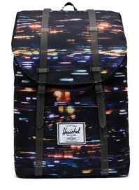 Rugzak Herschel Supply Co. Retreat Night Lights
