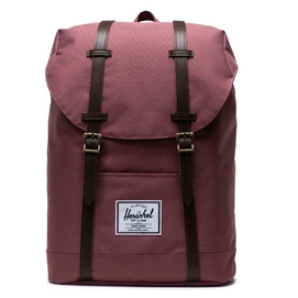Sac à Dos Herschel Supply Co. Retreat Rose Brown