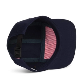 Pet Herschel Supply Co. Glendale Peacoat Deep Teal