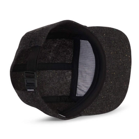 Pet Herschel Supply Co. Donegal Glendale Charcoal
