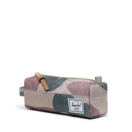 Etui Herschel Supply Co. Settlement Case Brushstroke Camo