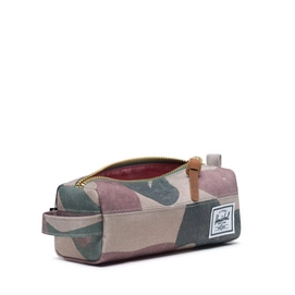 Etui Herschel Supply Co. Settlement Case Brushstroke Camo