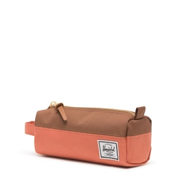 Etui Herschel Supply Co. Settlement Case Apricot Brandy/Saddle Brown