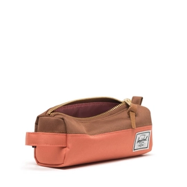 Etui Herschel Supply Co. Settlement Case Apricot Brandy/Saddle Brown