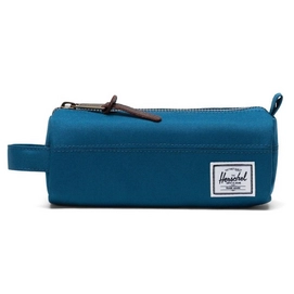 Federmäppchen Herschel Supply Co. Settlement Case Moroccan Blue Blau