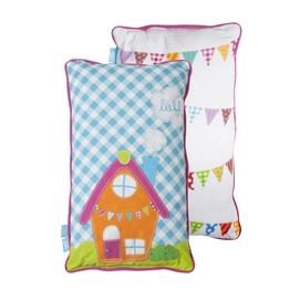 Sierkussen Lief! Little House