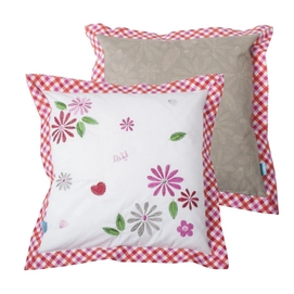 Sierkussen Lief! Flowers
