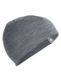 Muts Icebreaker Adult Sierra Beanie Gritstone Heather