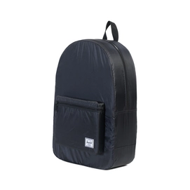 Rugzak Herschel Supply Co. Packables Daypack Black