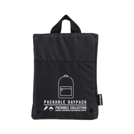 Rugzak Herschel Supply Co. Packables Daypack Black