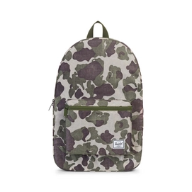 Rugzak Herschel Supply Co. Packables Daypack Frog Camo