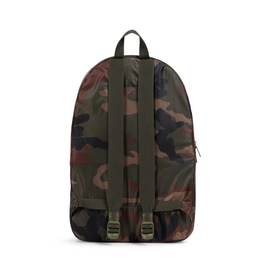 Rugzak Herschel Supply Co. Packables Daypack Woodland Camo