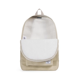 Rugzak Herschel Supply Co. Cotton Casuals Daypack Eucalyptus