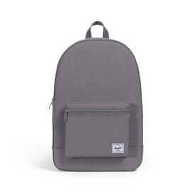 Sac à dos Herschel Supply Co. Cotton Casuals Daypack Smoked Pearl