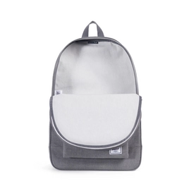 Rugzak Herschel Supply Co. Cotton Casuals Daypack Smoked Pearl