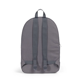 Rugzak Herschel Supply Co. Cotton Casuals Daypack Smoked Pearl
