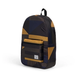 Rugzak Herschel Supply Co. Packables Daypack Frontier Geo Arrowwood
