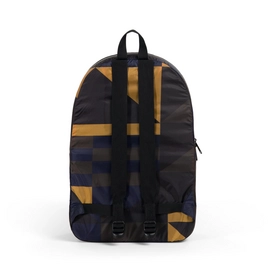 Rugzak Herschel Supply Co. Packables Daypack Frontier Geo Arrowwood
