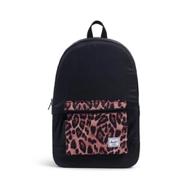 Rugzak Herschel Supply Co. Packables Daypack Black Desert Cheetah