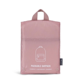 Rugzak Herschel Supply Co. Packables Daypack Ash Rose