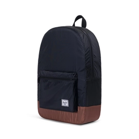 Rugzak Herschel Supply Co. Packables Daypack Black Tan