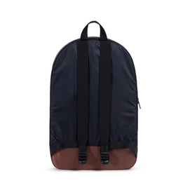 Rugzak Herschel Supply Co. Packables Daypack Black Tan