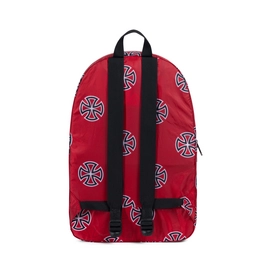 Rugzak Herschel Supply Co. Independent Daypack Red