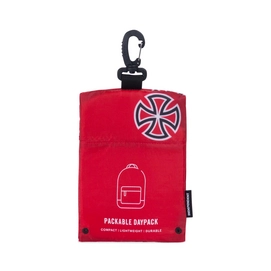 Rugzak Herschel Supply Co. Independent Daypack Red