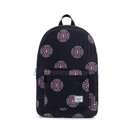 Rugzak Herschel Supply Co. Independent Daypack Black
