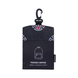Rugzak Herschel Supply Co. Independent Daypack Black