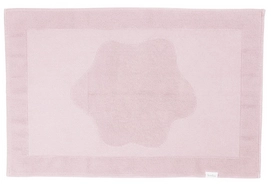 Boxkleed Koeka Como Old Baby Pink (60 x 90 cm)